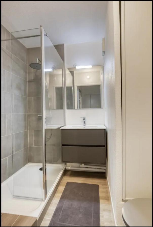 2 Appartements Au Centre D'Evry Proches De Paris Courcouronnes Esterno foto