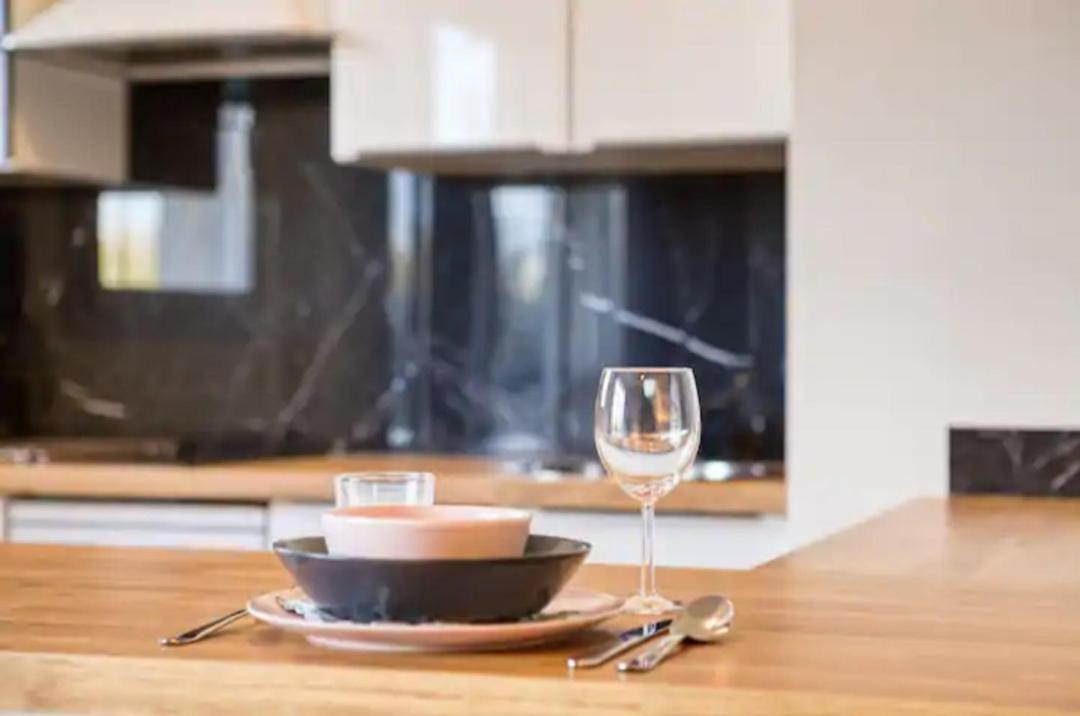 2 Appartements Au Centre D'Evry Proches De Paris Courcouronnes Esterno foto