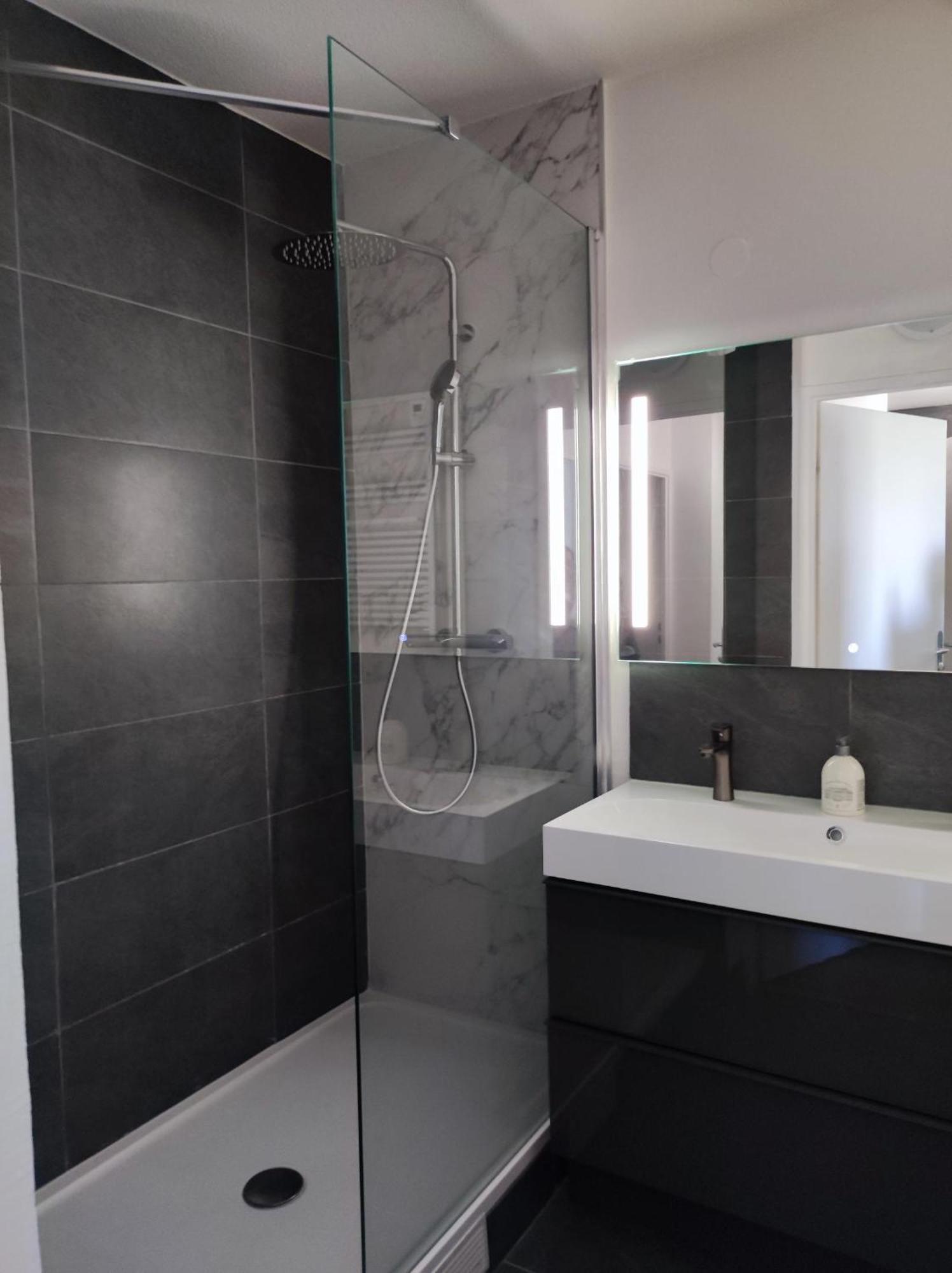 2 Appartements Au Centre D'Evry Proches De Paris Courcouronnes Esterno foto